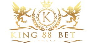 Logo KING88BET